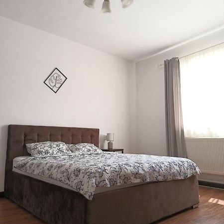 Dove Apartment Sibiu Exterior photo