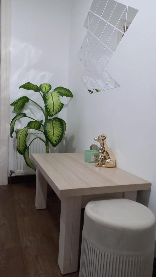 Dove Apartment Sibiu Exterior photo
