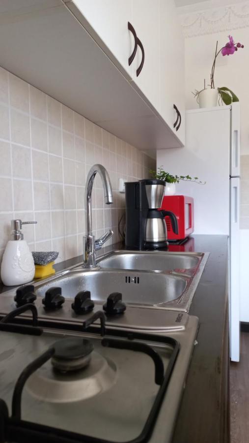 Dove Apartment Sibiu Exterior photo