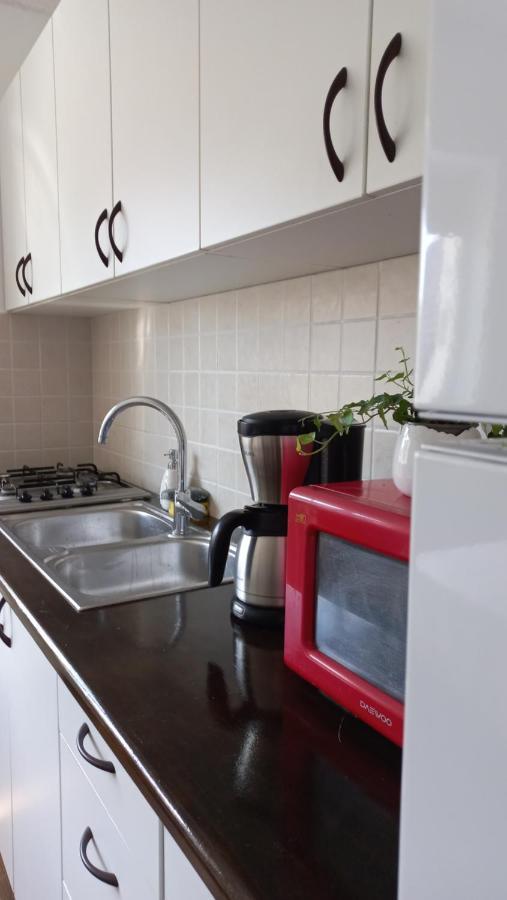 Dove Apartment Sibiu Exterior photo