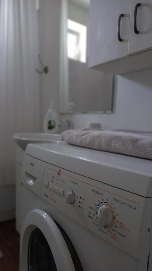 Dove Apartment Sibiu Exterior photo