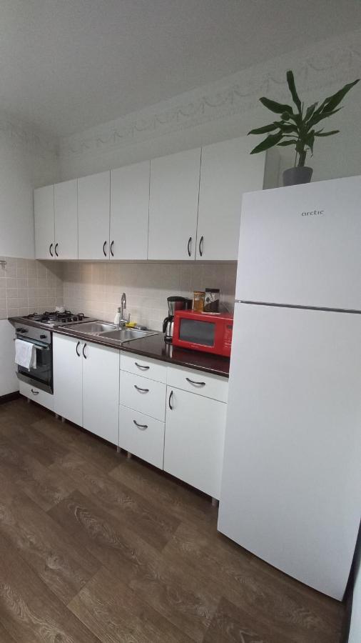 Dove Apartment Sibiu Exterior photo
